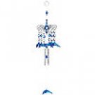 Dazzling Dolphin Windchime