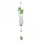 Frog Windchimes