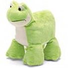 Floppy Froggie Plush