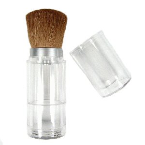 Mineral Makeup Dispensing Brush