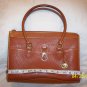 Dooney & Bourke Brief Case Style Purse