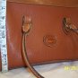 Dooney & Bourke Brief Case Style Purse