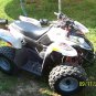 Polaris 50 ATV