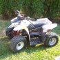 Polaris 50 ATV
