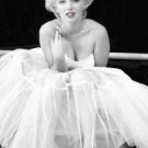 Marilyn Monroe Ballerina Poster