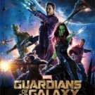 Guardians of the Galaxy Poster