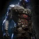 Batman - Arkham Knight Armor Poster