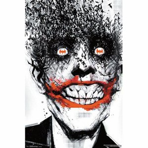 Joker - Bats