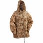 Classic Safari Medium/Large Digital Camo Rain Jacket