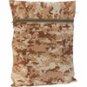 Classic Safari Medium/Large Digital Camo Rain Jacket