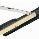 Alabaster Fruit Harvest Folding Knife