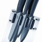 Cape Cod Limited Edition Three Piece Ceramic Cutlery Set