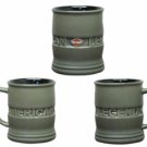 Harley Davidson American Legend Ceramic Coffee Mug- 15 oz.