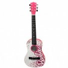 Barbie Pinktastic 30 Acoustic Guitar