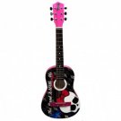 Monster High 30 Voltageous Acoustic Guitar