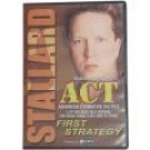 Advanced Combat Tactics