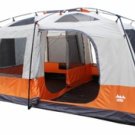World Famous Sports "Luxury Suite" Tent- 15'x10'x86"
