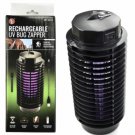 Rechargeable UV Bug Zapper