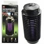 Rechargeable UV Bug Zapper