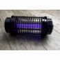 Rechargeable UV Bug Zapper