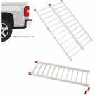 Maxam® Aluminum Folding ATV Ramp