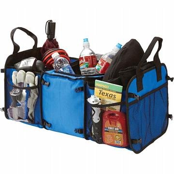 Extreme Pak Expandable Tailgate Cooler Tote