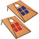 Maxam 11pc Bean Bag Toss Game