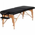 Maxam" Portable Massage Table