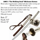 AMC's "The Walking Dead" Michonne Katana