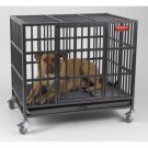 Empire Dog Crate Heavy Duty Dog Cage Large