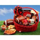 FOOTBALL FANATIC                             ITEM: 341568