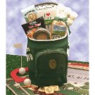 GOLFING AROUND                             ITEM: 341563