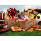 THE SPORTS FANATIC                    ITEM: 341662
