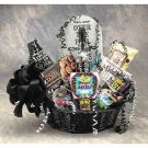 OVER THE HILL BIRTHDAY BASKET        ITEM: 341569