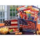AMERICA THE BEAUTY                  ITEM: 341674