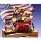 GET YOUR MOTOR RUNNING                     ITEM: 341690