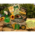 THE WEEKEND GARDNER TOTE              ITEM: 341717
