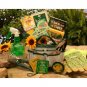 THE WEEKEND GARDNER TOTE              ITEM: 341717