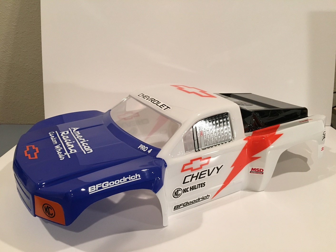 hpi slash