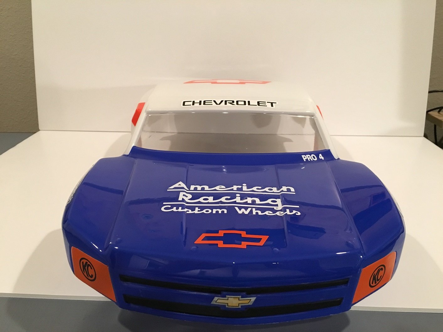 hpi slash