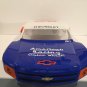 Body Decals Chevy Thunder Slash  SC10  HPI Losi Yeti Axial  Decals Stickers