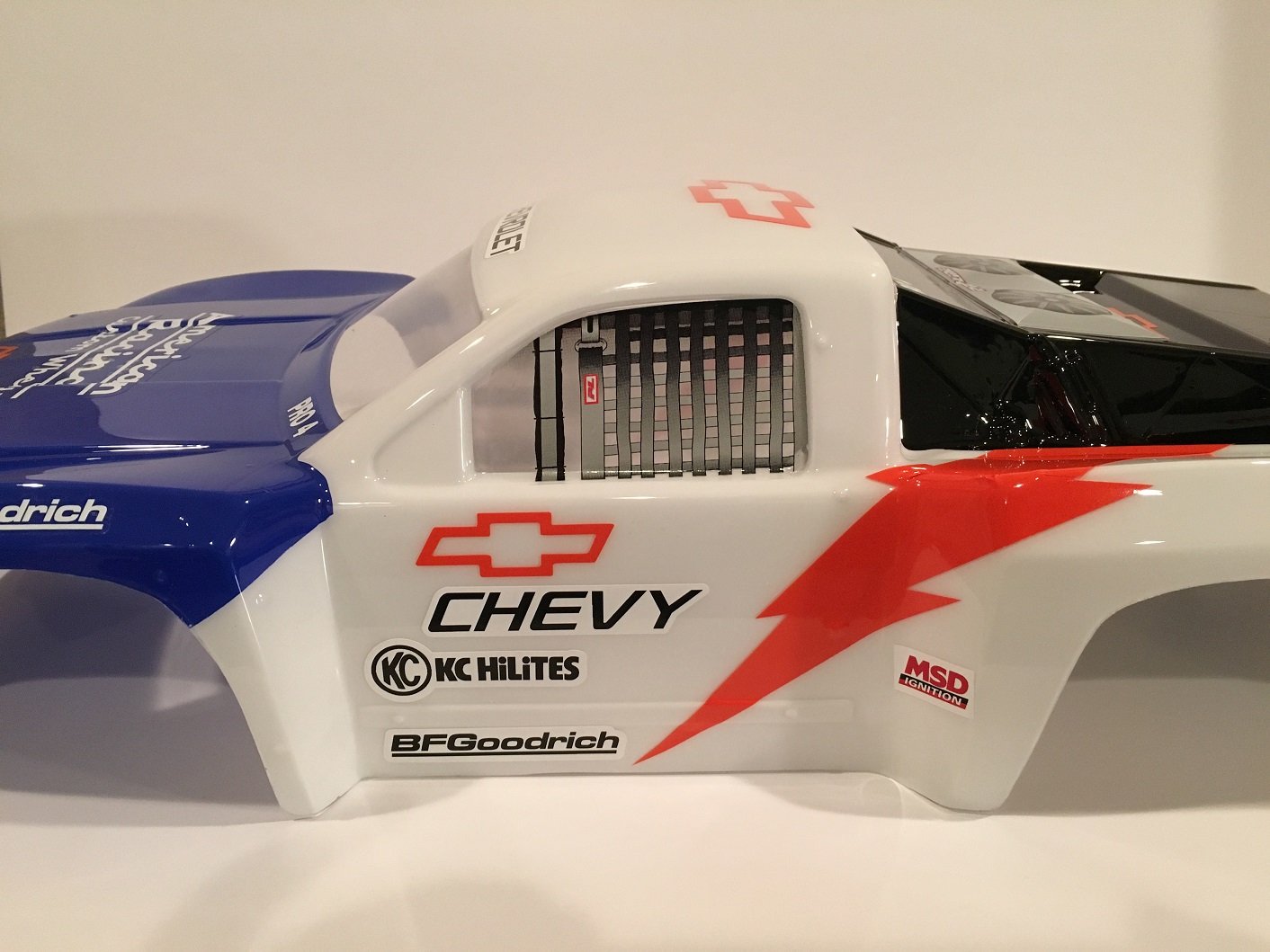 hpi slash