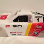 Ivan Stewart Slash SC10  HPI Losi Yeti Axial  Decals Stickers Toyota