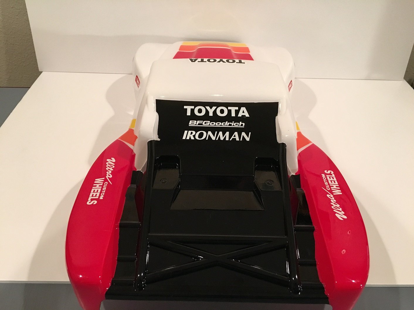 hpi slash