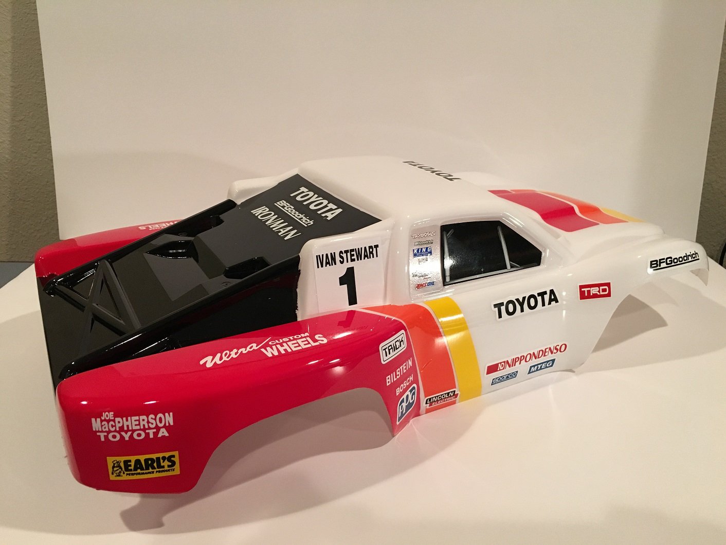 hpi slash
