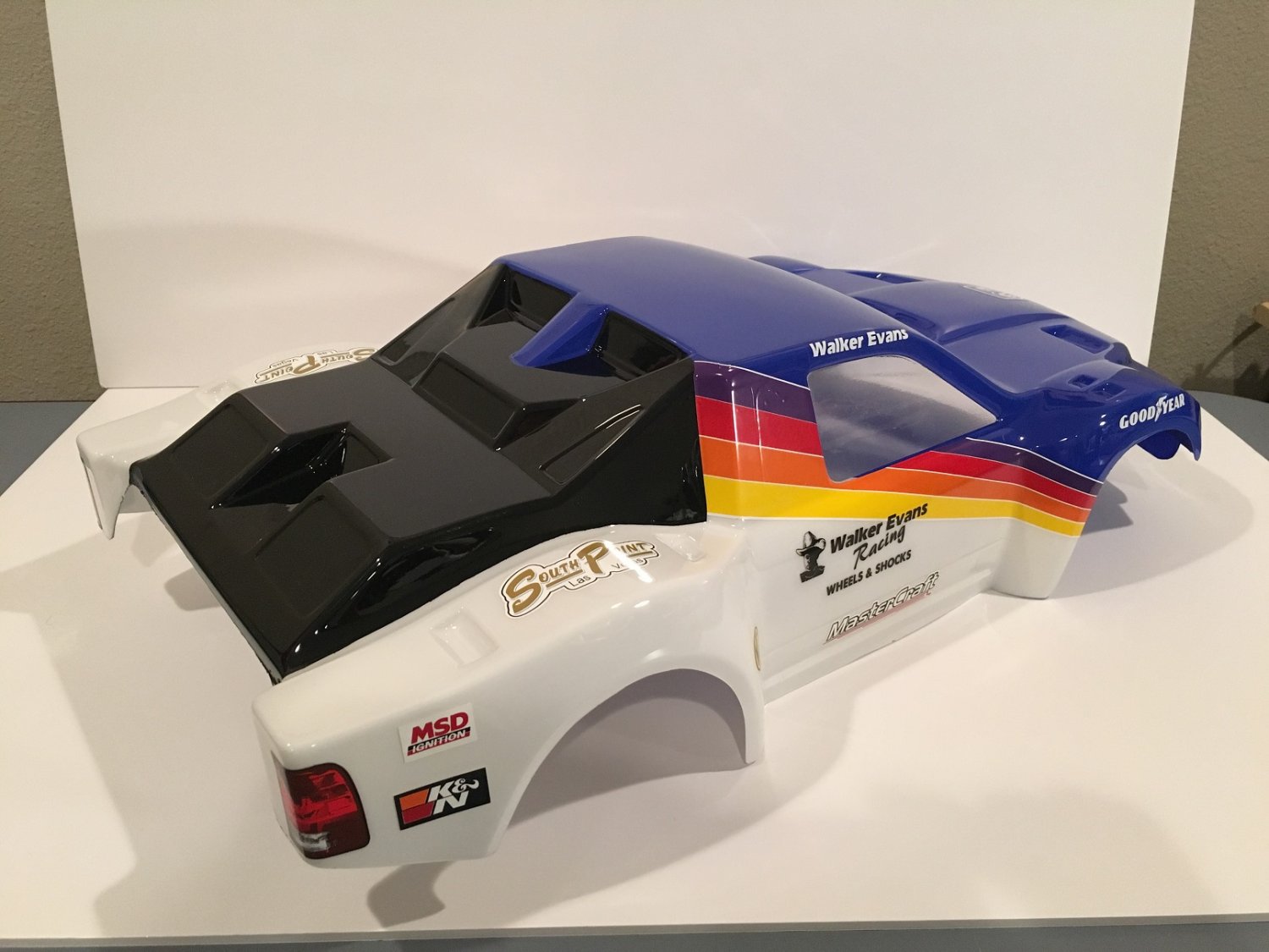 hpi slash