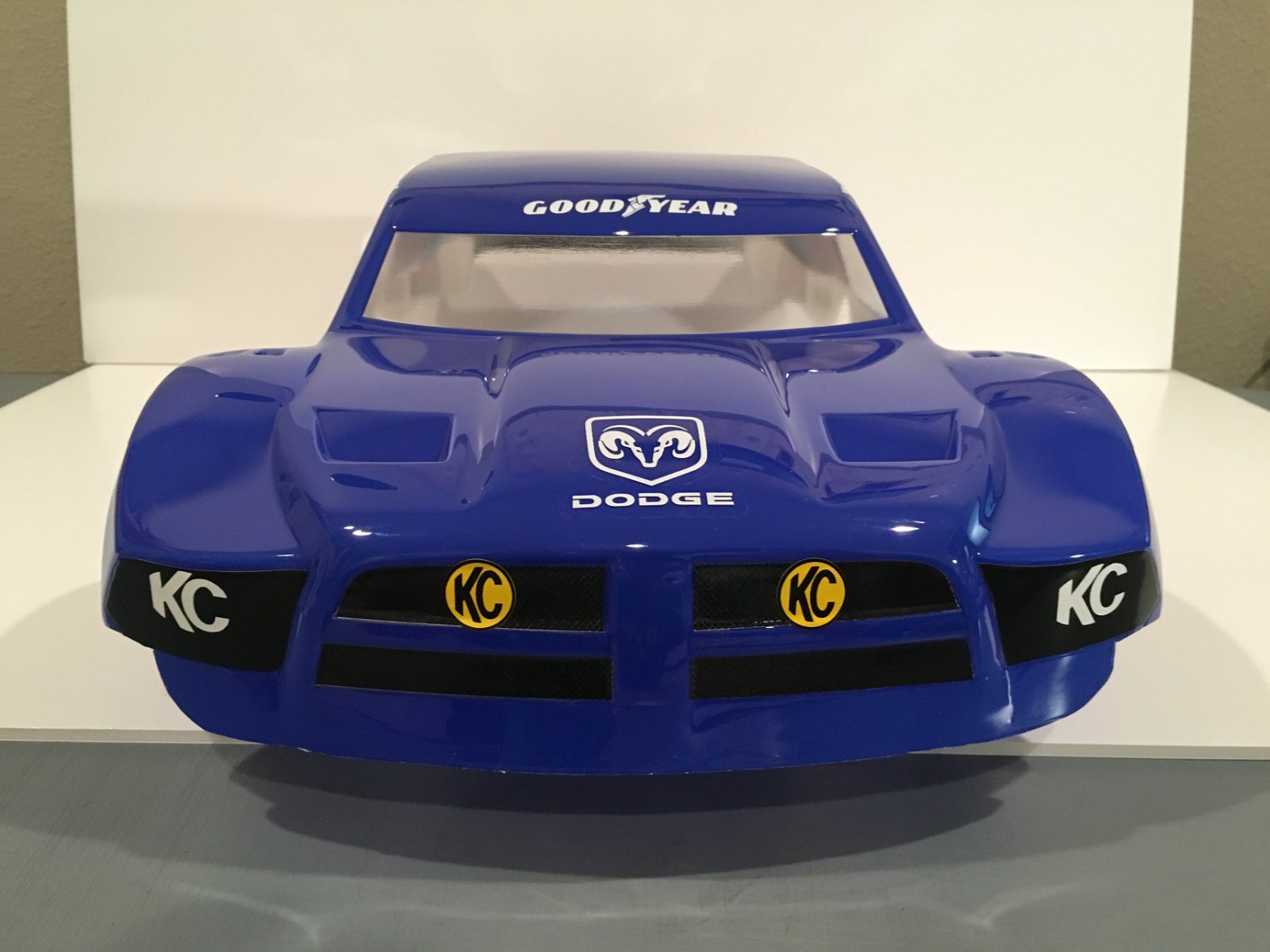 hpi slash