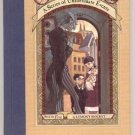 Series of Unfortunate Events BOOK 1 THE BAD BEGINNING Lemony Snicket HB