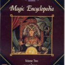 Magic Encyclopedia Vol 2 AD&D Advanced Dungeons Dragons