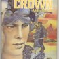 HORN CROWN Witch World MAGIC FANTASY Andre Norton HB DJ